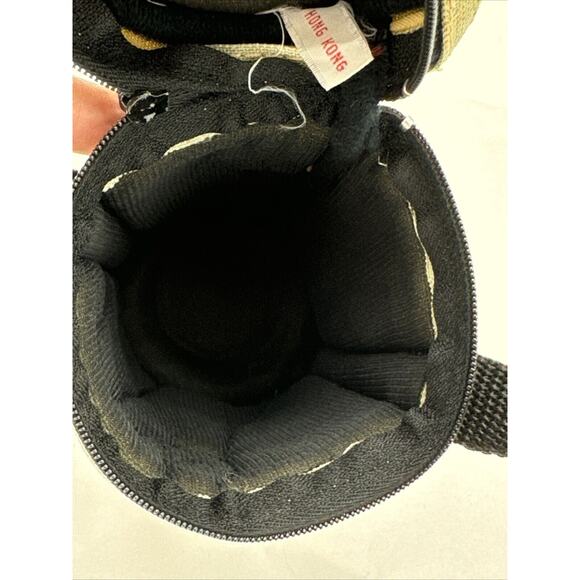 RMC TOKINA 80-200mm 1:4 ZOOM CLOSE FOCUS camera lens Olympus Mount Covers Case - Picture 10 of 10